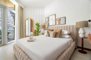 GuestReady - Elegant studio at Urban Oasis